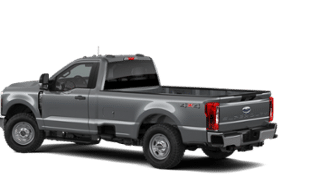 2026 Ford Super Duty® External Image 3